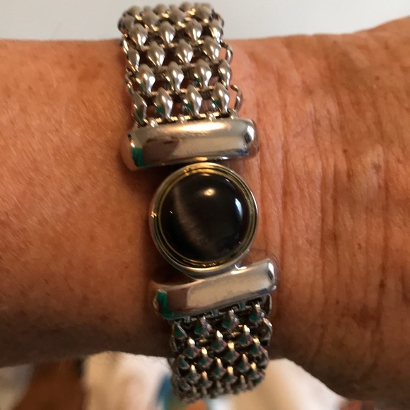 Jewelry - Silver Fashion Bracelet